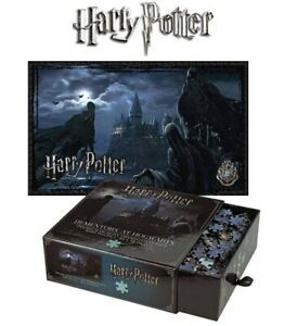 Harry Potter puzzle 1000szt