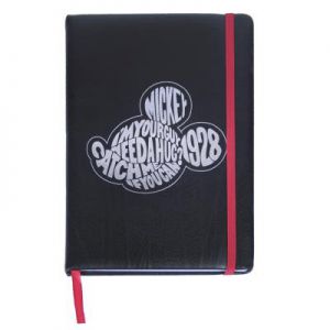Myszka Mickey notes pamiętnik Premium