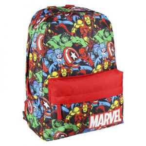 Marvel plecak przedszkolny - szkolny