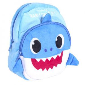 Baby Shark plecak przedszkolny