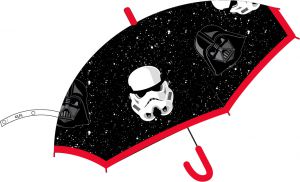 Star Wars parasol parasolka