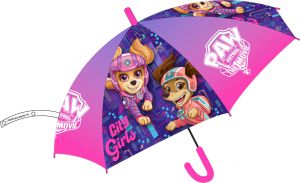 Psi Patrol parasol parasolka Skey