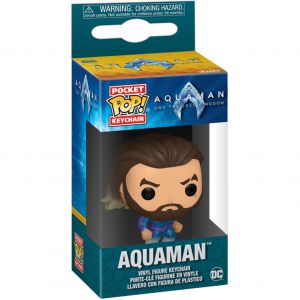 Aquaman brelok Funko