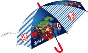 Avengers parasol parasolka automatyczna