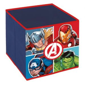 Avengers pojemnik na zabawki