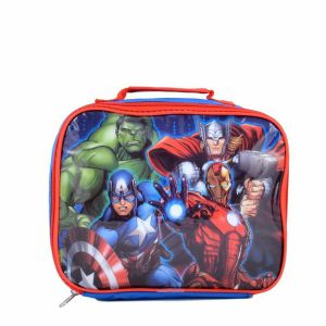 Avengers śniadaniówka torba termiczna