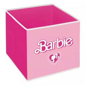 Barbie pojemnik na zabawki