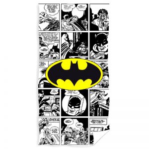 Batman ręcznik z mikrofibry DC Comics