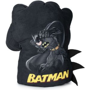 Batman maskotka rękawica bokserska 3d plusz