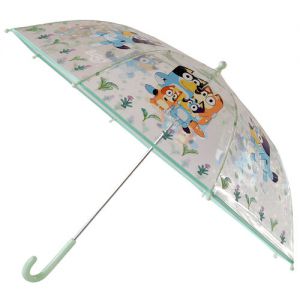 Bluey parasol parasolka manualna
