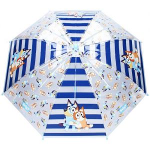 Bluey parasol parasolka manualna