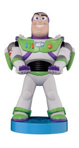Toy Story 4 Buzz figurka stojak telefon pad
