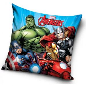 Avengers poduszka dwustronna 40 x 40