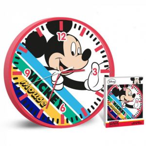 Myszka Mickey zegar ścienny