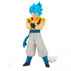 Dragon Ball figurka kolekcjonerska Gogeta Special XVIII Blood of Saiyans