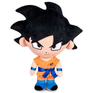 Dragon Ball maskotka Goku 31 cm