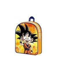 Dragon Ball plecak przedszkolny
