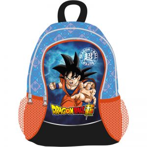 Dragon Ball plecak szkolny