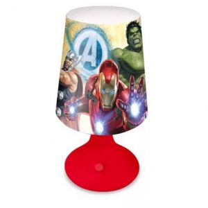 Avengers lampka nocna led