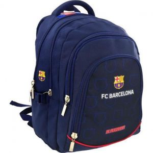 FC Barcelona plecak szkolny 45 cm
