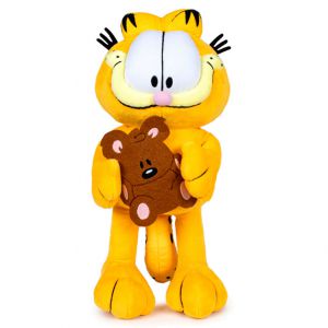 Garfield maskotka pluszowa 30 cm