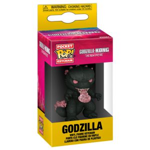 Godzilla brelok Funko POP!