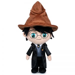 Harry Potter maskotka Harry z Tiara 34 cm