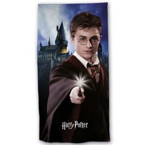 Harry Potter ręcznik plażowy