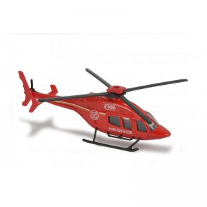Helikopter Bell 429 Fire Brigade