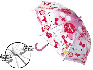Hello Kitty parasol parasolka