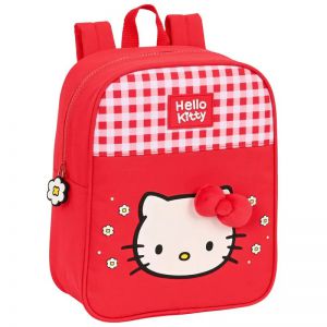 Hello Kitty plecak przedszkolny