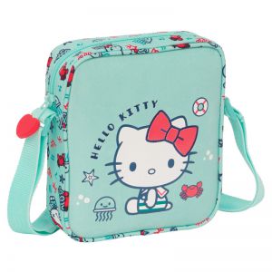Hello Kitty torebka dziecięca na ramię