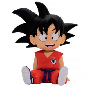 Dragon Ball skarbonka Chibi Son Goku