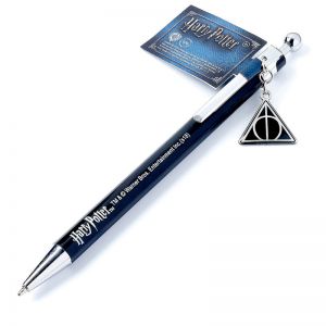 Harry Potter długopis z zawieszką
