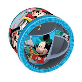 Myszka Mickey kubek w puszce metalowej