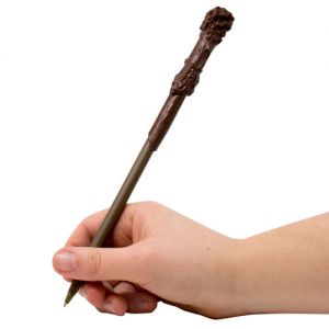 Harry Potter długopis różdżka
