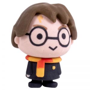 Harry Potter figurka gumka do mazania 3D