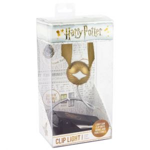 Harry Potter lampka led Znicz