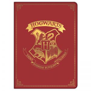 Harry Potter notes zeszyt Hogwarts