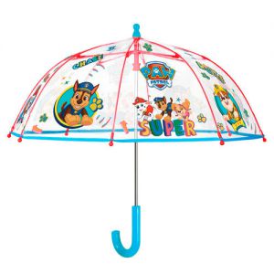 Psi Patrol parasol parasolka wiatroodporna