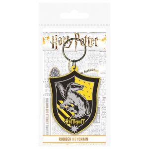 Harry Potter brelok Hufflepuff
