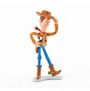 Toy Story figurka Chudy