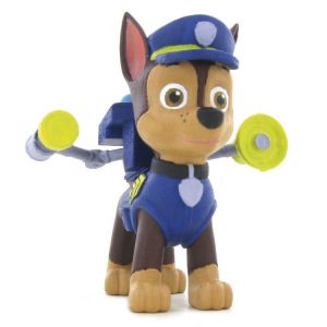 Psi Patrol figurka Chase 5 cm