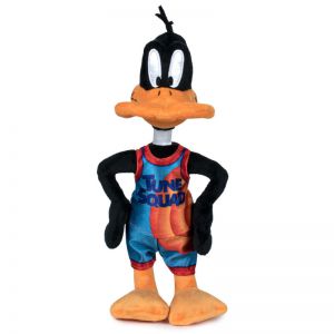 Kaczor Daffy maskotka Kosmiczny mecz 2