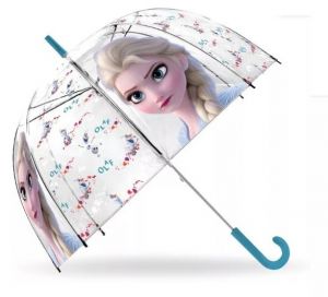 Frozen Kraina Lodu parasol parasolka