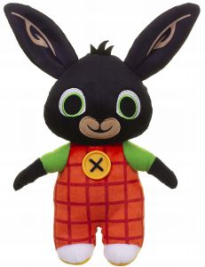 Bing królik maskotka pluszowa 24 cm