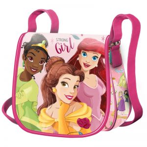 Księżniczki Disney torebka listonoszka prześliczna