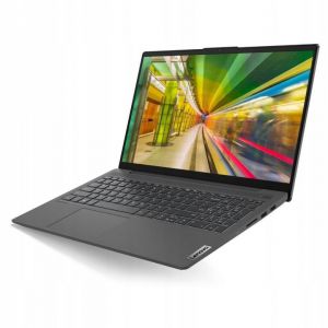 Laptop Lenovo 5-15IIL05K21 15,6   i7 12 GB / 512 GB szary
