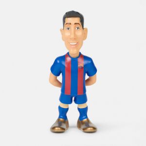 Lewandowski figurka FC Barcelona 7 cm