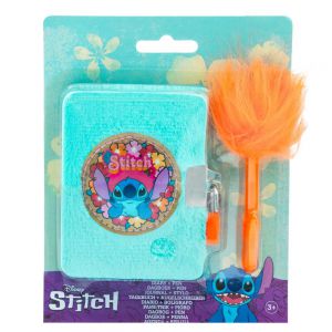 Lilo i Stitch notes długopis zestaw prezentowy